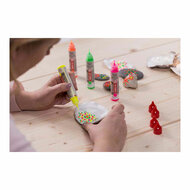 Talens Art Creation Effektliner Set 4x28ml Neon - Foto 5