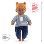 Corolle Babypop Calin Marius, 30cm - Foto 6
