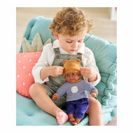 Corolle Babypop Calin Marius, 30cm - Foto 7