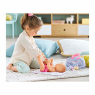 Corolle Luieraccessoires Bloemen Set voor Babypop, 36cm - Foto 6