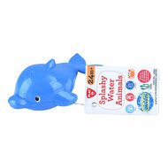 Playgo Spetterend Waterdier Badspeeltje - Foto 7
