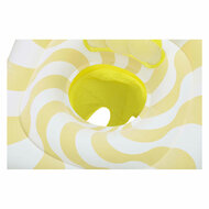 Bestway Zwemzitje Comfort Plush Wavy Square, 1-2 jaar - Foto 5