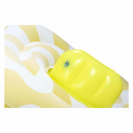 Bestway Zwemzitje Comfort Plush Wavy Square, 1-2 jaar - Foto 8
