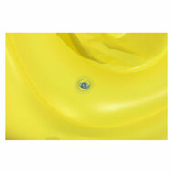 Bestway Zwemzitje Comfort Plush Wavy Square, 1-2 jaar - Foto 10