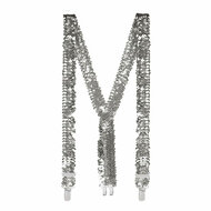 Accessoireset Zilver - Foto 5