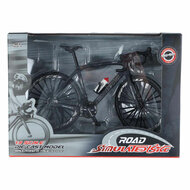 Racefiets Die-cast Kleur - Foto 6