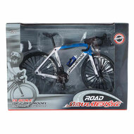 Racefiets Die-cast Kleur - Foto 7