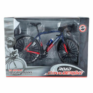 Racefiets Die-cast Kleur - Foto 8