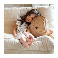 Kidzroom Rugzak Porto Beary Excited Leer - Foto 7