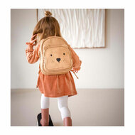 Kidzroom Rugzak Porto Beary Excited Leer - Foto 8