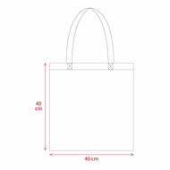 Hello Kitty Shopper Bag It Up! - Foto 5
