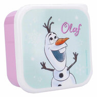 Frozen Broodtrommel 3-in-1 Let's Eat! - Foto 5