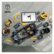 LEGO Technic 42172 Mclaren P1 - Foto 5