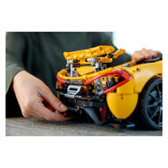 LEGO Technic 42172 Mclaren P1 - Foto 8
