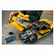 LEGO Technic 42172 Mclaren P1 - Foto 11