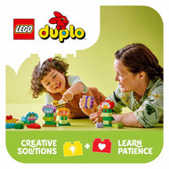 LEGO DUPLO Town 10444 Creatieve Bloementuin - Foto 9