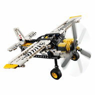 LEGO Technic 42198 Junglevliegtuig - Foto 5