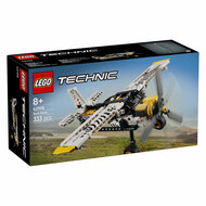LEGO Technic 42198 Junglevliegtuig - Foto 6
