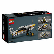 LEGO Technic 42198 Junglevliegtuig - Foto 7