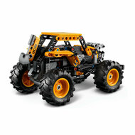 LEGO Technic 42199 Monster Jam Digatron Pull-Back - Foto 5