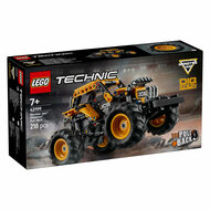LEGO Technic 42199 Monster Jam Digatron Pull-Back - Foto 6