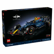 LEGO Technic 42206 Oracle Red Bull Racing RB20 F1 auto - Foto 5