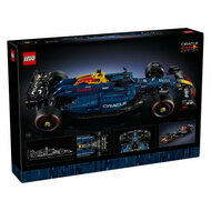 LEGO Technic 42206 Oracle Red Bull Racing RB20 F1 auto - Foto 6