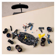 LEGO Technic 42206 Oracle Red Bull Racing RB20 F1 auto - Foto 7