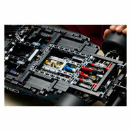 LEGO Technic 42206 Oracle Red Bull Racing RB20 F1 auto - Foto 8