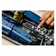 LEGO Technic 42206 Oracle Red Bull Racing RB20 F1 auto - Foto 9