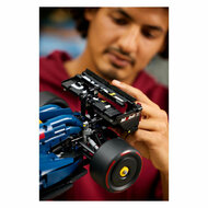 LEGO Technic 42206 Oracle Red Bull Racing RB20 F1 auto - Foto 12