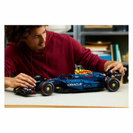 LEGO Technic 42206 Oracle Red Bull Racing RB20 F1 auto - Foto 13