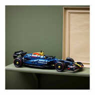 LEGO Technic 42206 Oracle Red Bull Racing RB20 F1 auto - Foto 15