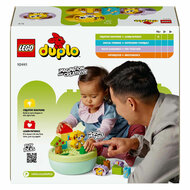 LEGO DUPLO 10441 Vormenstoof Puppyhuis - Foto 6