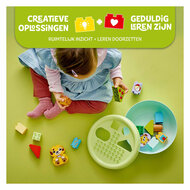 LEGO DUPLO 10441 Vormenstoof Puppyhuis - Foto 11