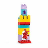 LEGO DUPLO 10450 Hopsy's Kasteelspel - Foto 5
