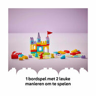 LEGO DUPLO 10450 Hopsy's Kasteelspel - Foto 13