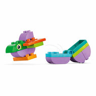 LEGO DUPLO 10451 3-in-1 Dinosaurussen op Wielen - Foto 5