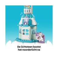 LEGO DUPLO 10455 Anna en Elsa's Frozen Kasteelfeest - Foto 13
