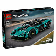 LEGO Technic 42208 Aston Martin Valkyrie - Foto 5