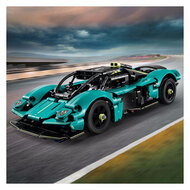 LEGO Technic 42208 Aston Martin Valkyrie - Foto 8