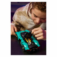 LEGO Technic 42208 Aston Martin Valkyrie - Foto 12