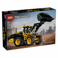 LEGO Technic 42209 Volvo L120 Electric Wiellader - Foto 6
