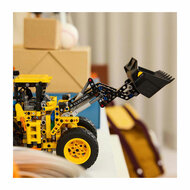 LEGO Technic 42209 Volvo L120 Electric Wiellader - Foto 14
