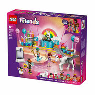 LEGO Friends 42661 Verkleedfeestje met Eenhoorn en Fee - Foto 5