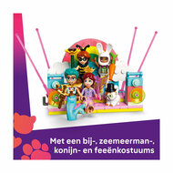 LEGO Friends 42661 Verkleedfeestje met Eenhoorn en Fee - Foto 9