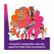 LEGO Friends 42661 Verkleedfeestje met Eenhoorn en Fee - Foto 10