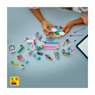 LEGO Friends 42661 Verkleedfeestje met Eenhoorn en Fee - Foto 12