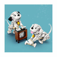 LEGO Disney 43271 Lucky en Penny uit 101 Dalmatiers - Foto 9