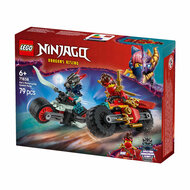 LEGO Ninjago 71838 Kai's Motorrace - Foto 5